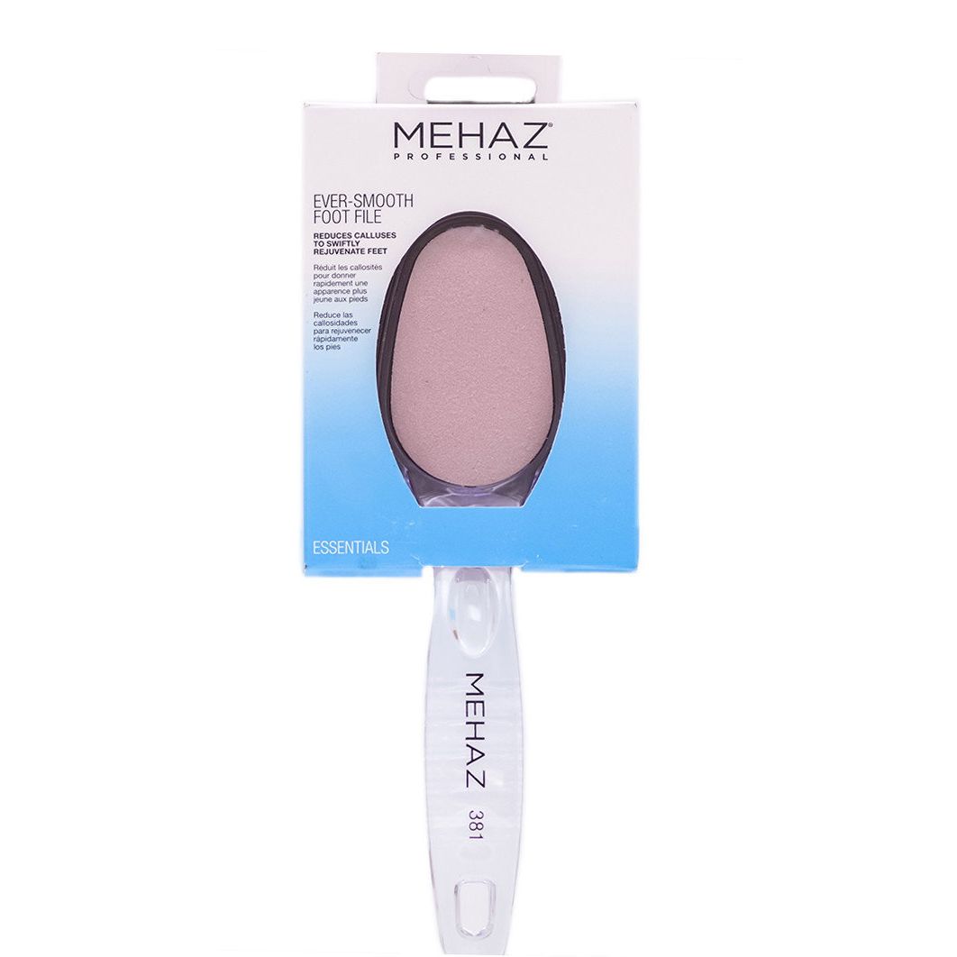 Mehaz 381 Ceramic Foot File Secondary image