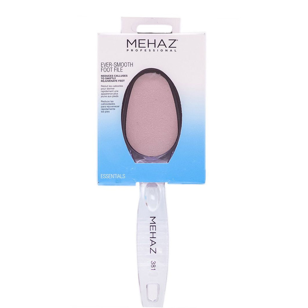 Mehaz 381 Ceramic Foot File