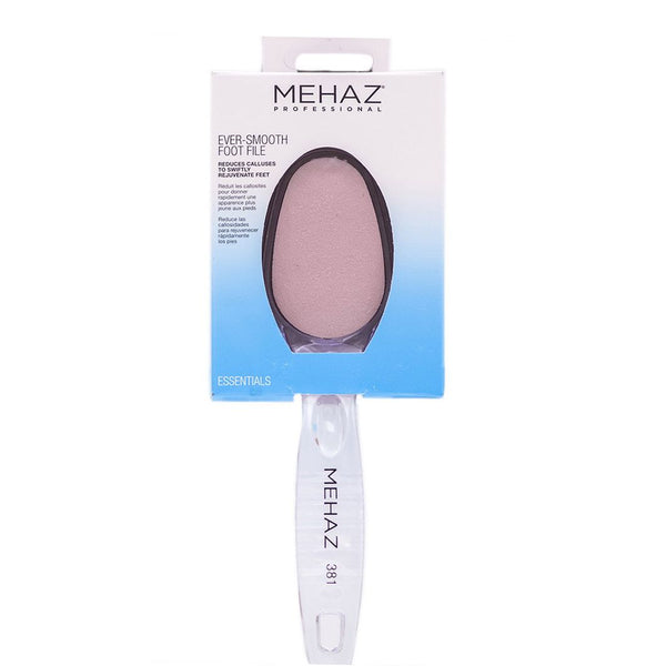 Mehaz 381 Ceramic Foot File