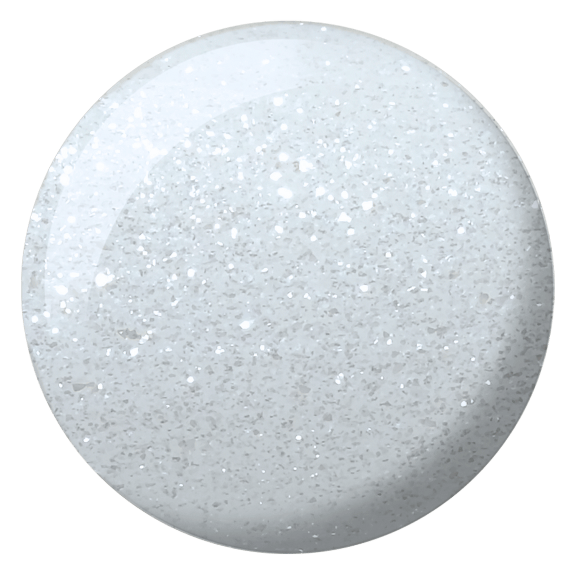 DND Diva - Icy Glitz #001 Main image