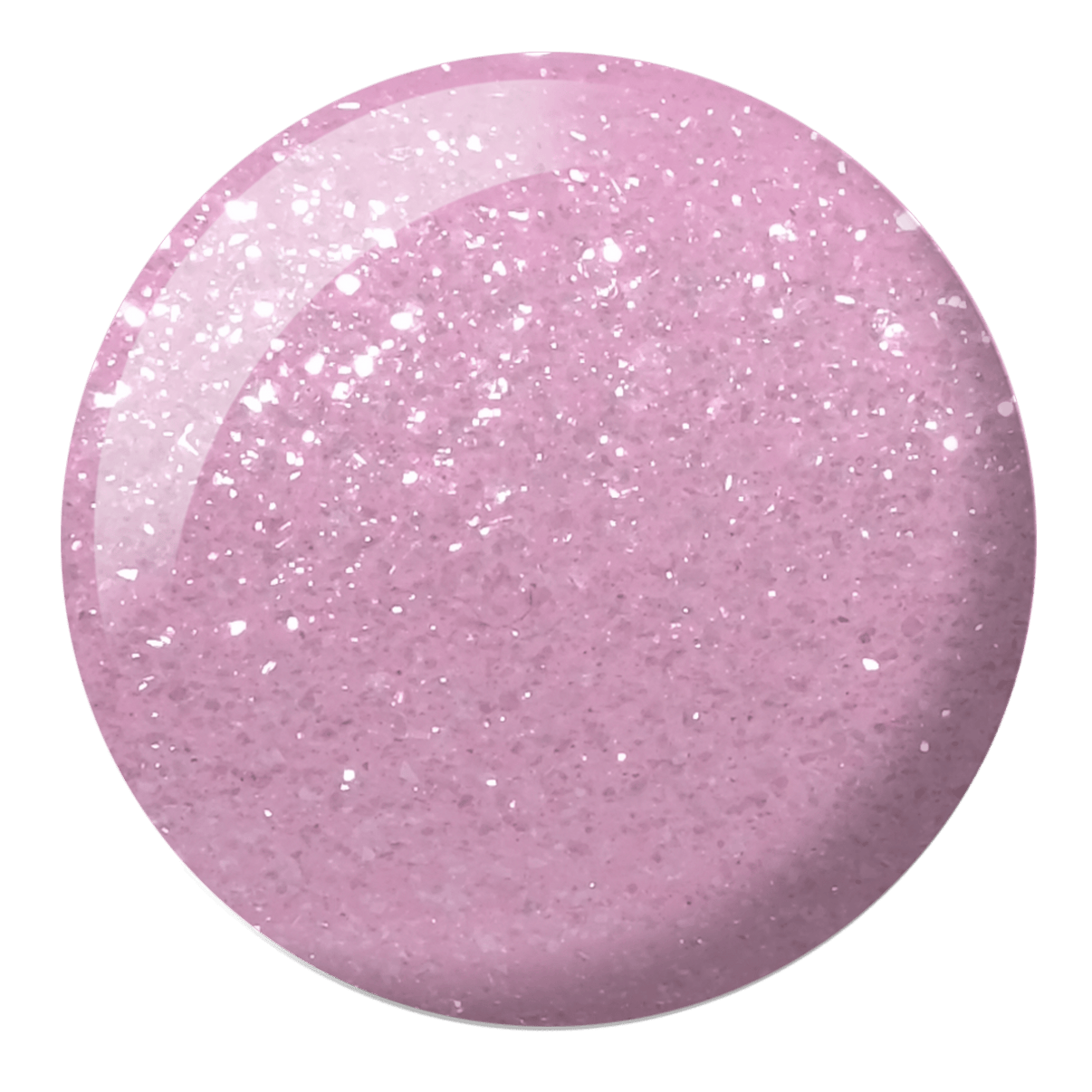 DND Diva - Pink Glazed #010 Main image