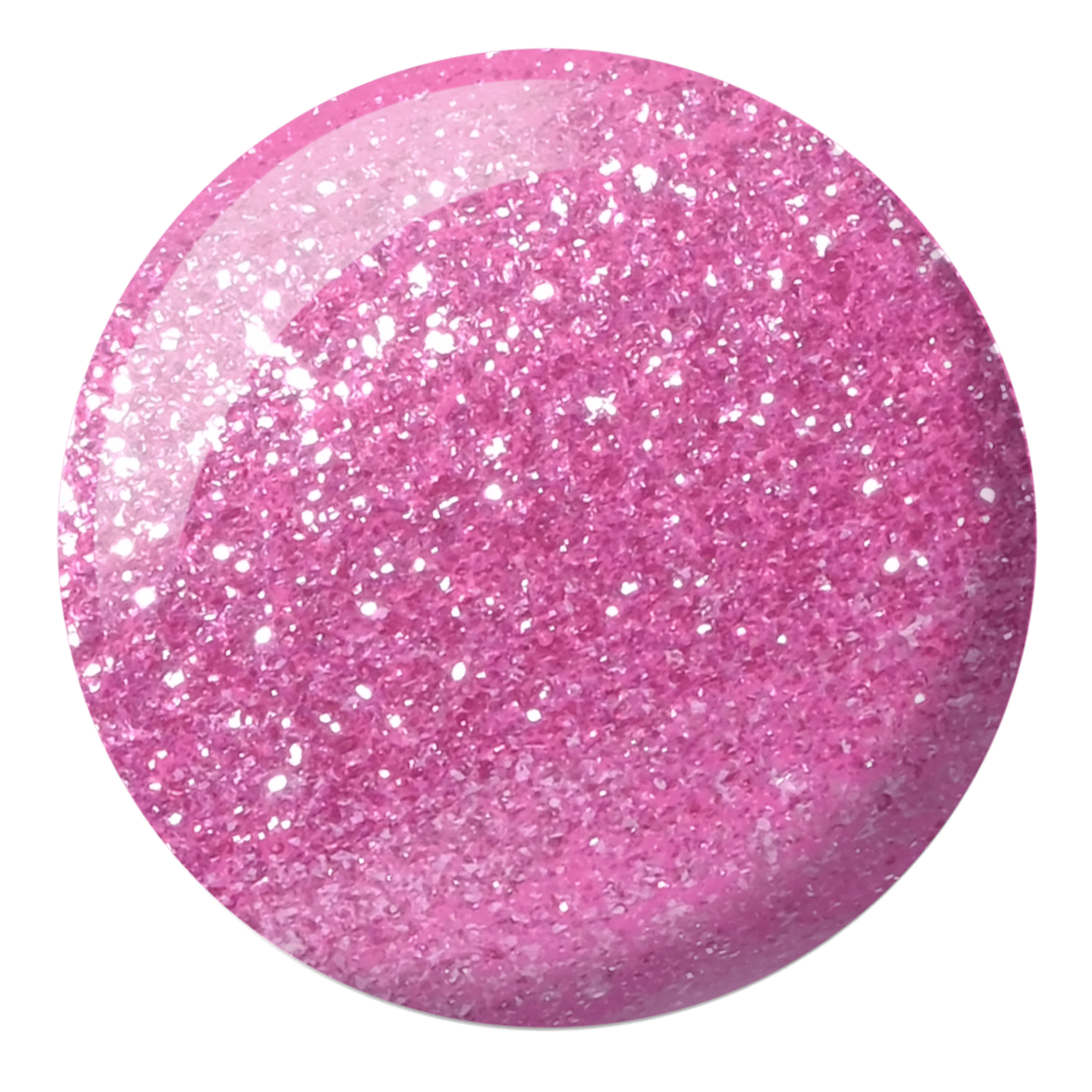 DND Diva 9D Cat Eye Candy - Hi, Kitty! #14