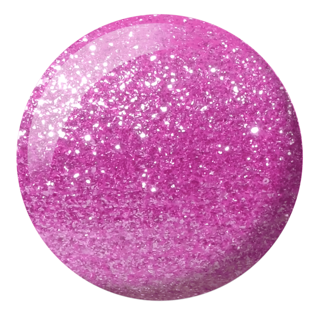 DND Diva 9D Cat Eye Candy - Lemon Whiskers #15