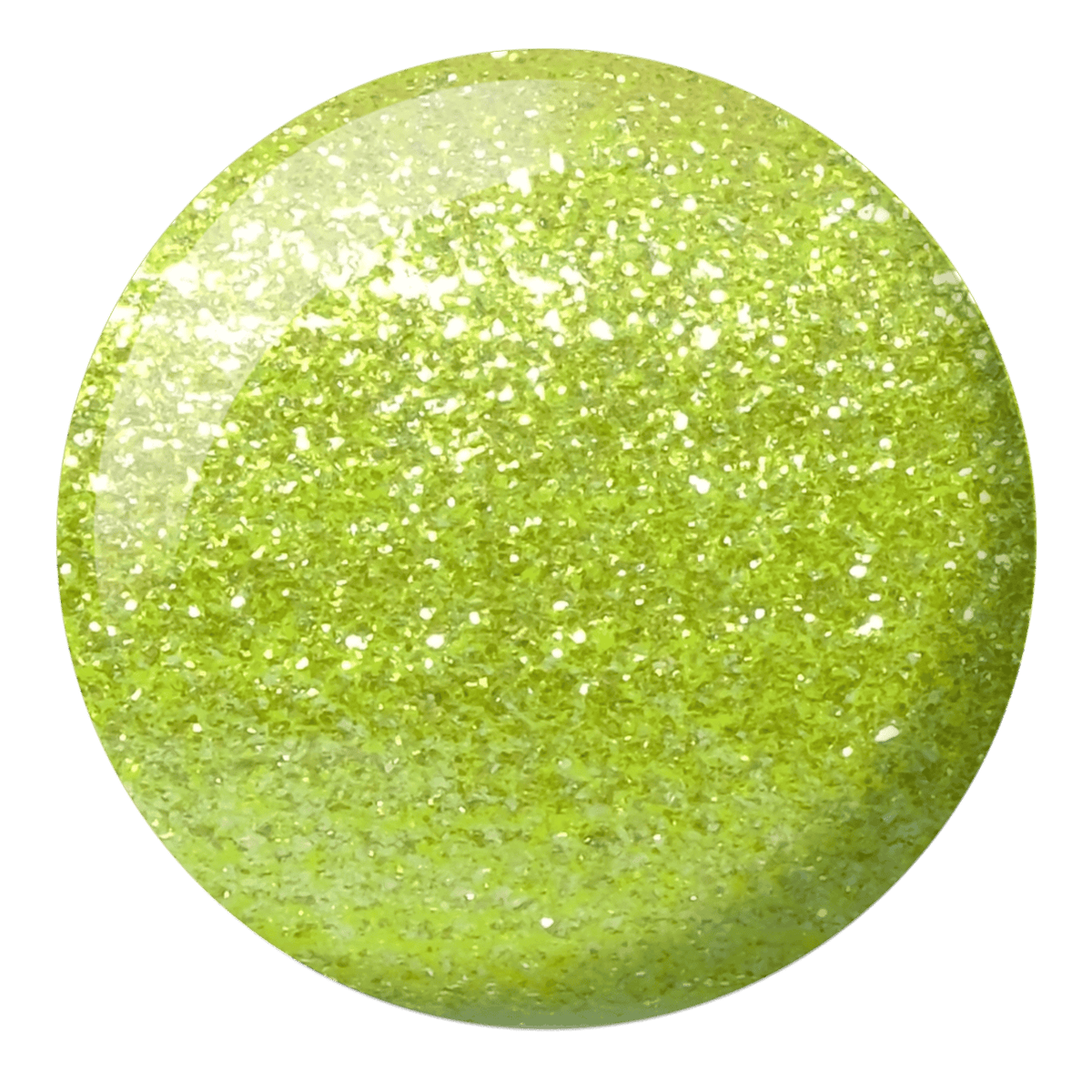 DND Diva - Limoncello Bling #016 Main image