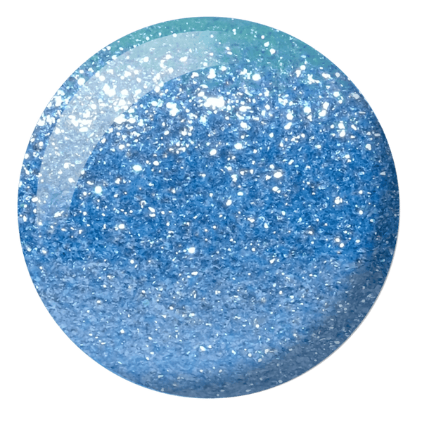 DND Diva 9D Cat Eye Candy - Toffee Crisp #18