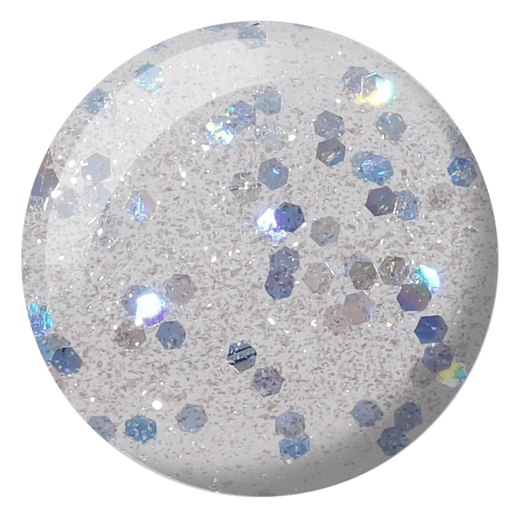 DND Diva 9D Cat Eye Candy - Wild Berry #19