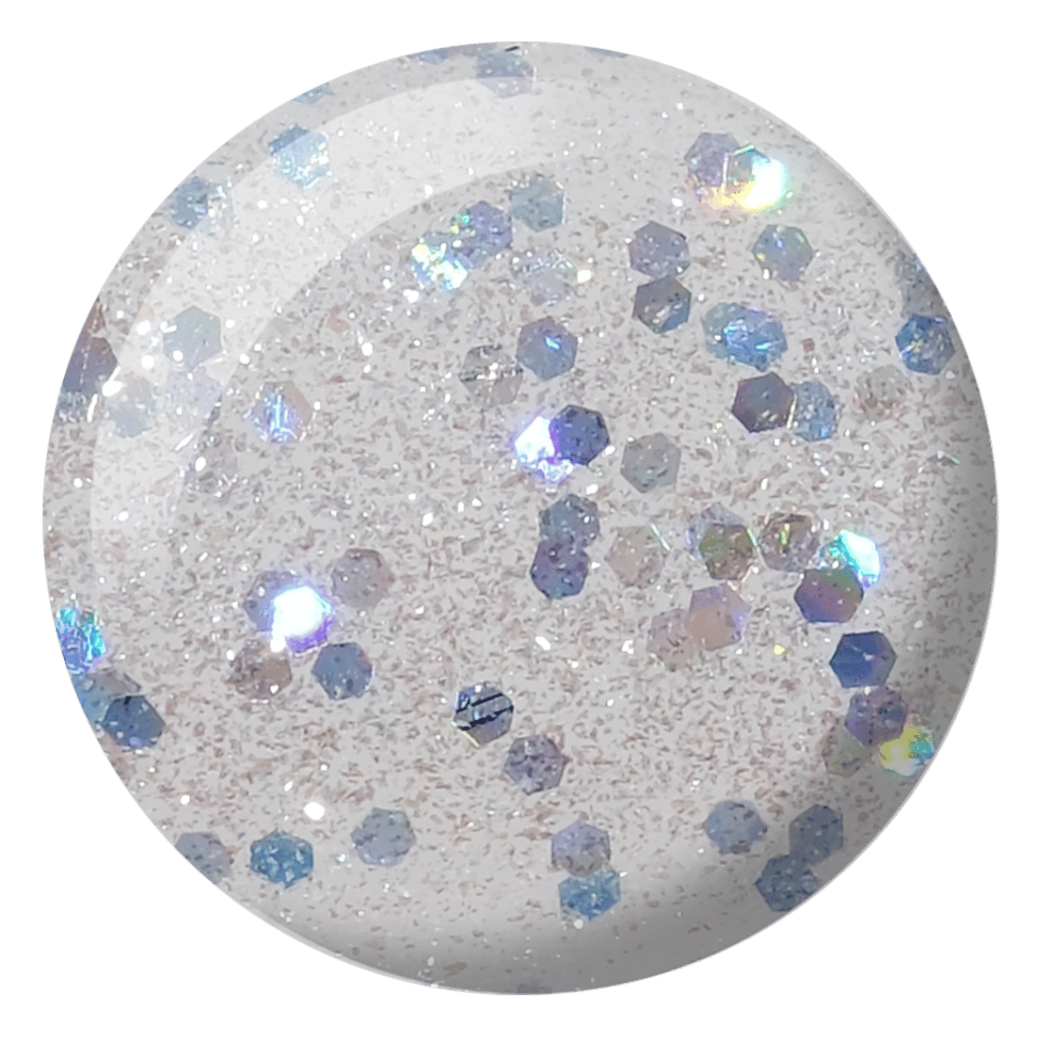 DND Diva 9D Cat Eye Candy - Wild Berry #19