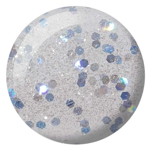 DND Diva 9D Cat Eye Candy - Wild Berry #19