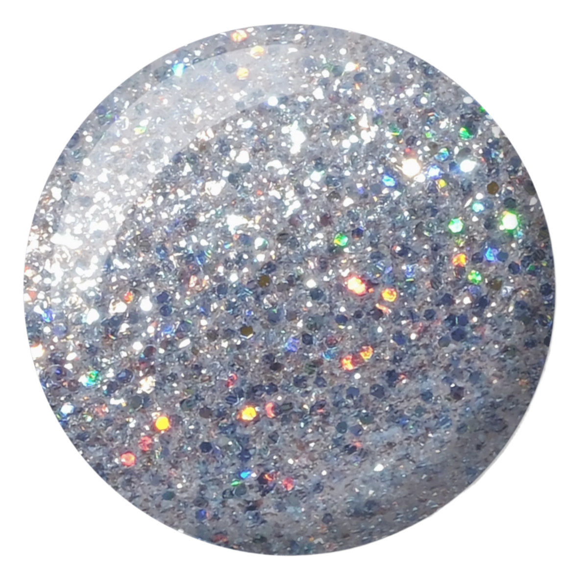 DND Diva - Rainbow Disco #005 Main image