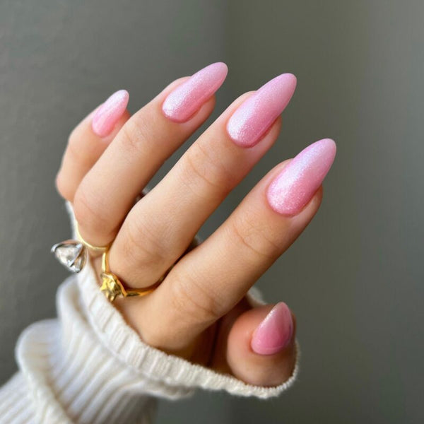 DND Diva - Pink Glazed #010