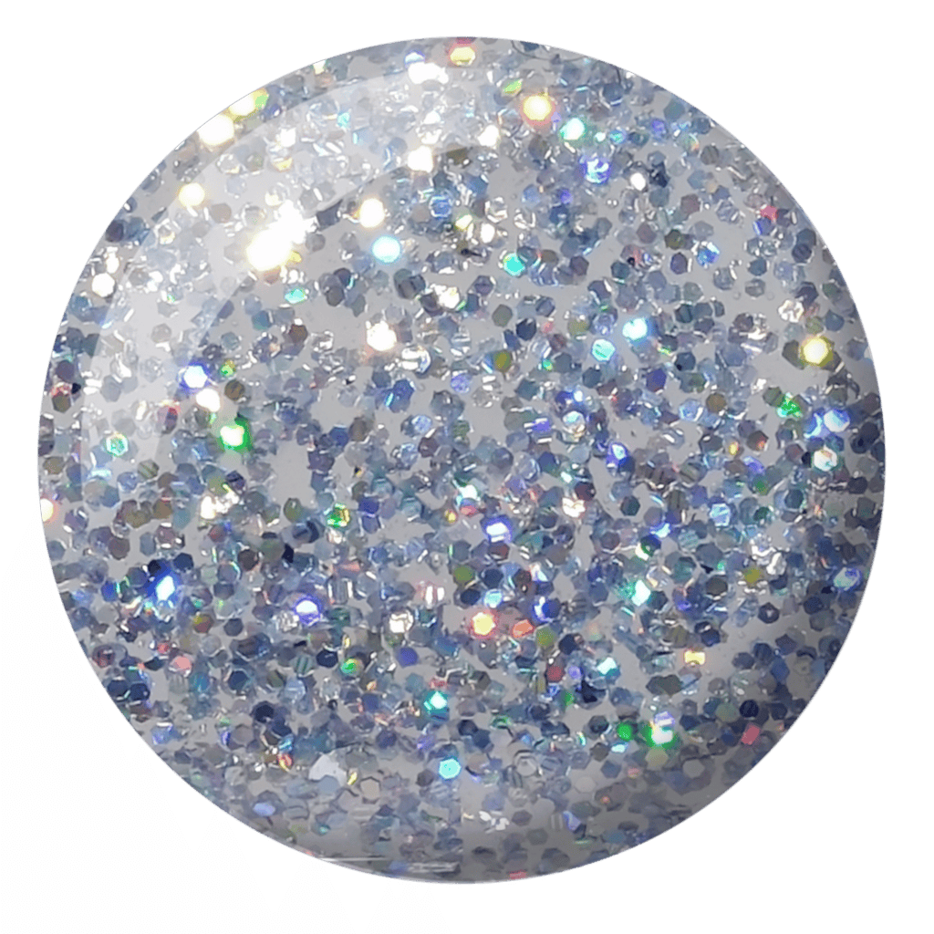 DND Diva 9D Cat Eye Candy - Button Nose #21