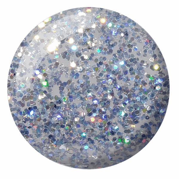 DND Diva 9D Cat Eye Candy - Button Nose #21