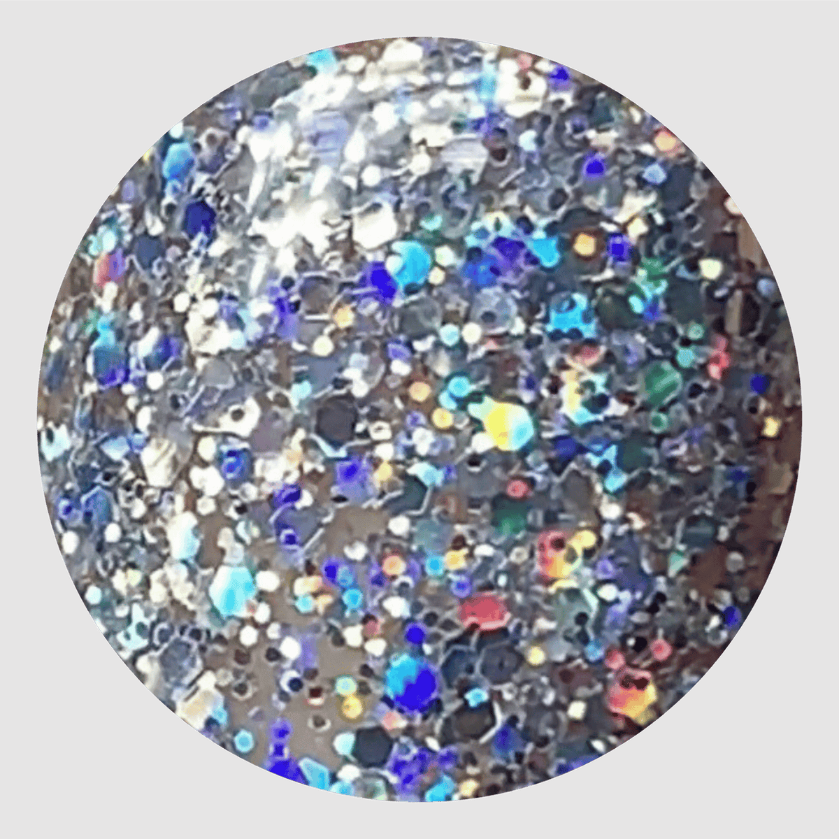 DND Diva - Glimmer Galaxy #022 Main image