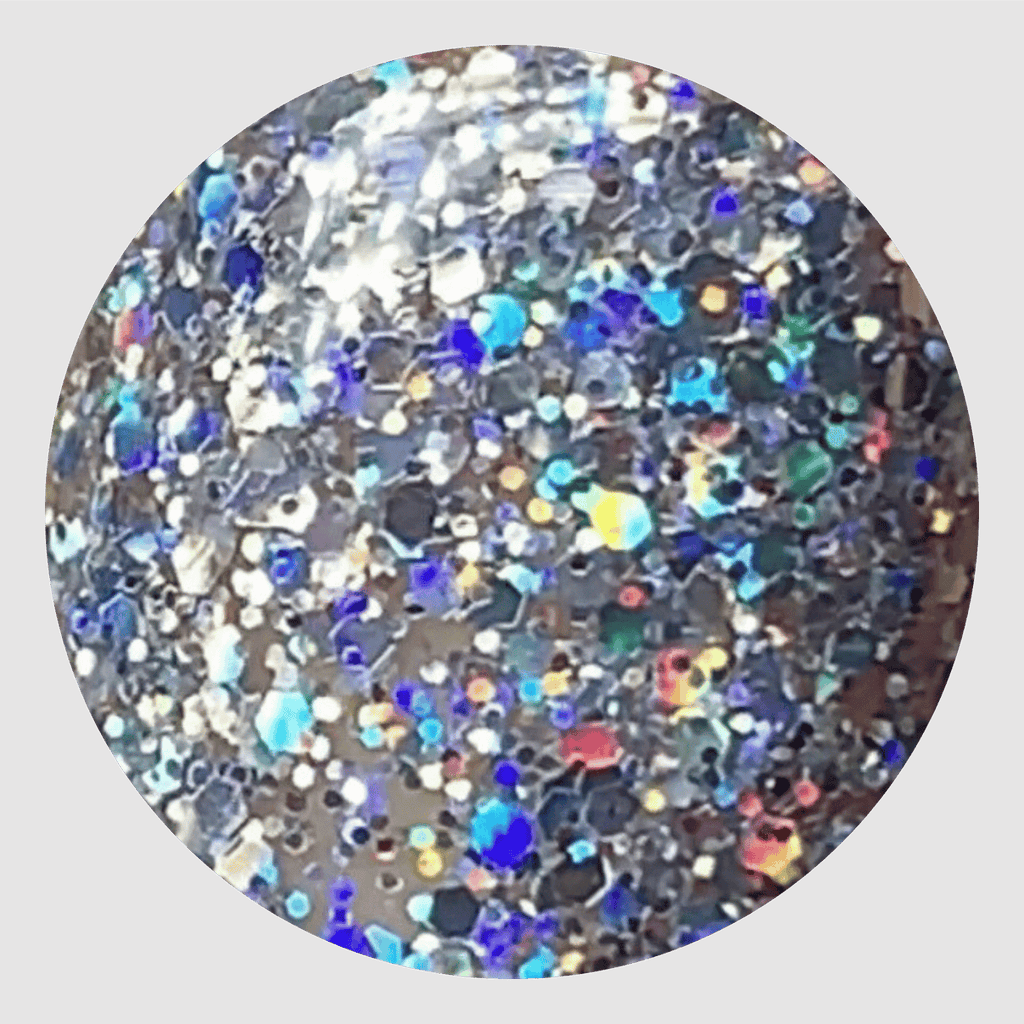 DND Diva - Glimmer Galaxy #022