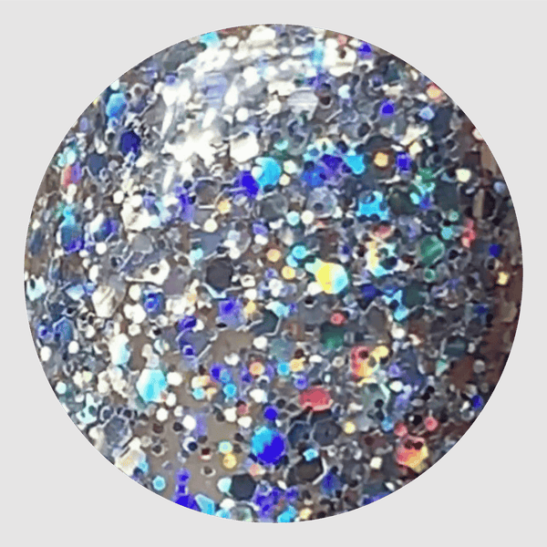 DND Diva - Glimmer Galaxy #022