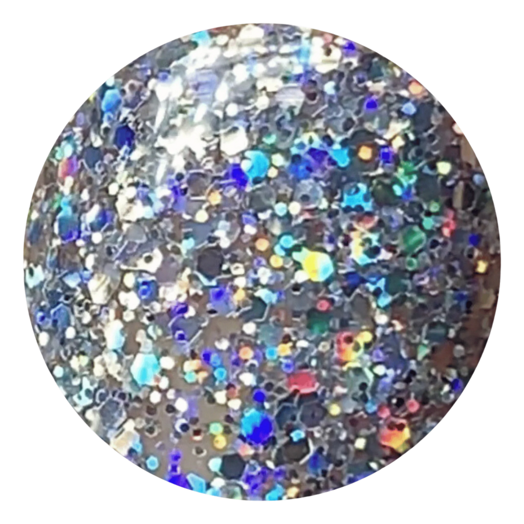 DND Diva 9D Cat Eye Candy - Jelly Belly Rubs #22