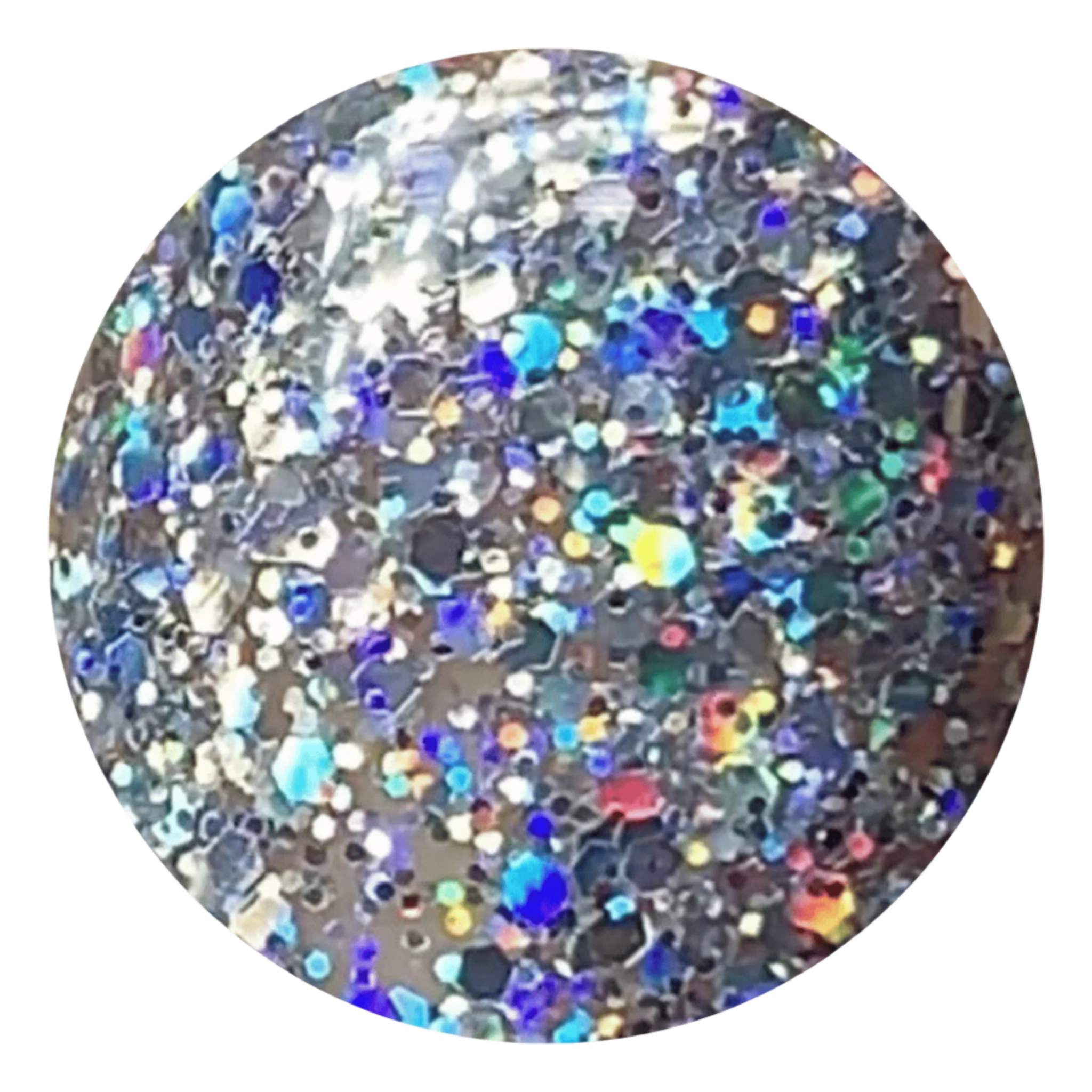 DND Diva 9D Cat Eye Candy - Jelly Belly Rubs #22