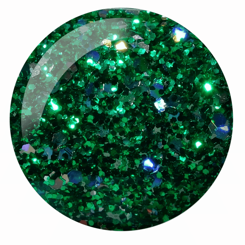 DND Diva - Jade Jingle #030