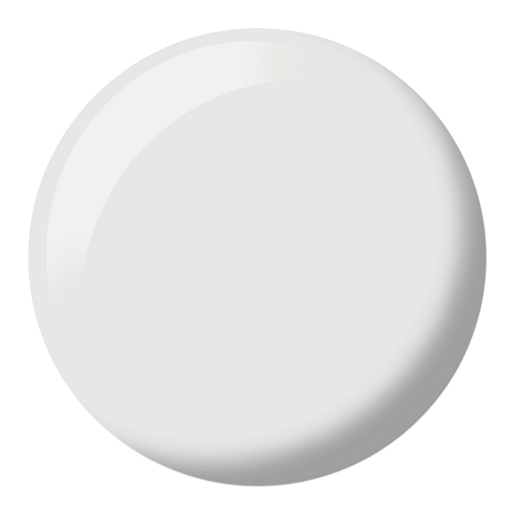 DND Diva - Smokey White #038