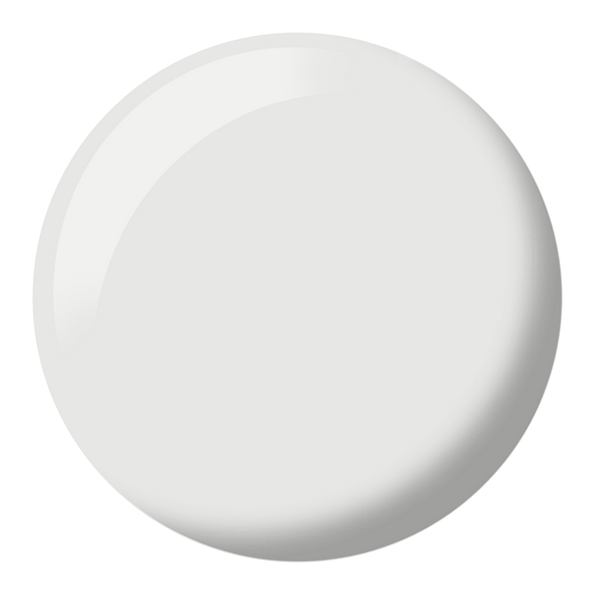 DND Diva - Smokey White #038