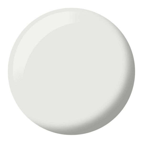 DND Diva - Smokey White #038