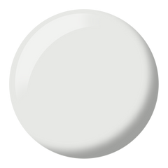 DND Diva - Smokey White #038
