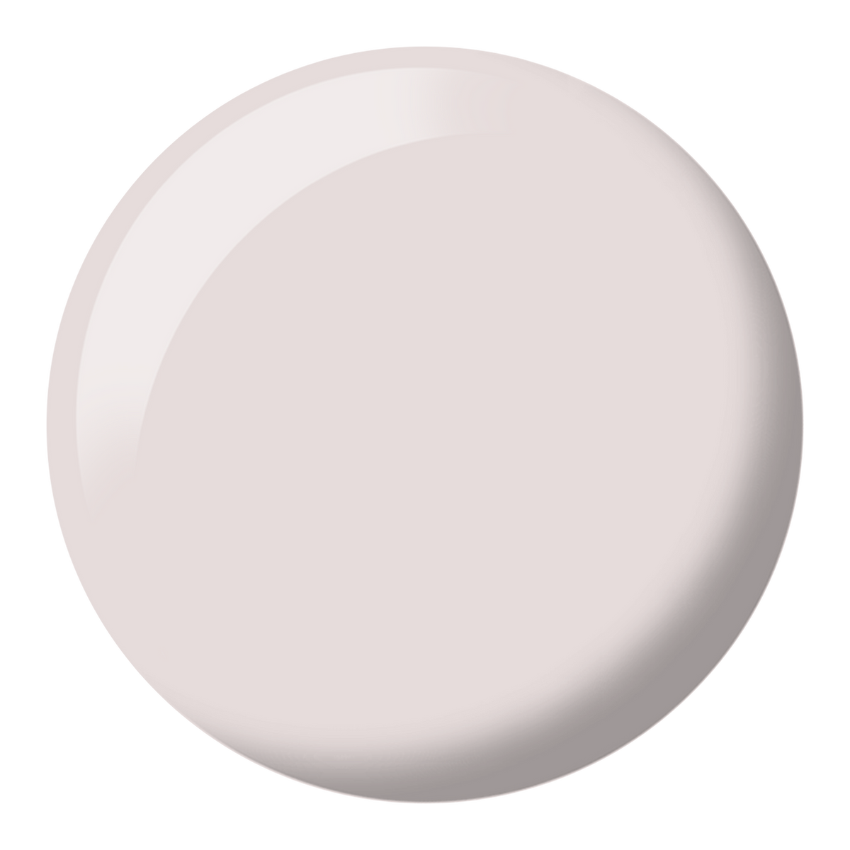 DND Diva - Porcelain Fine #042