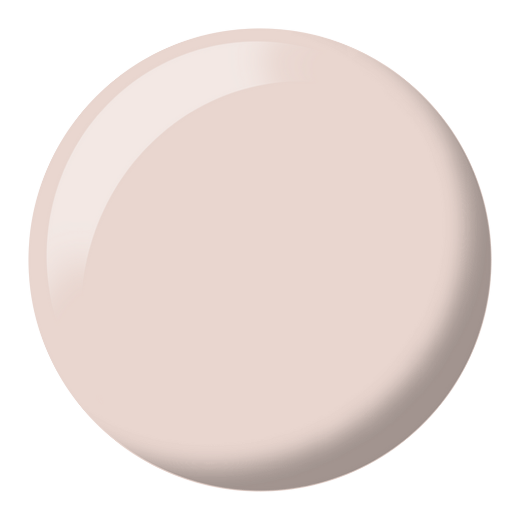 DND Diva - Vanilla Creme #043
