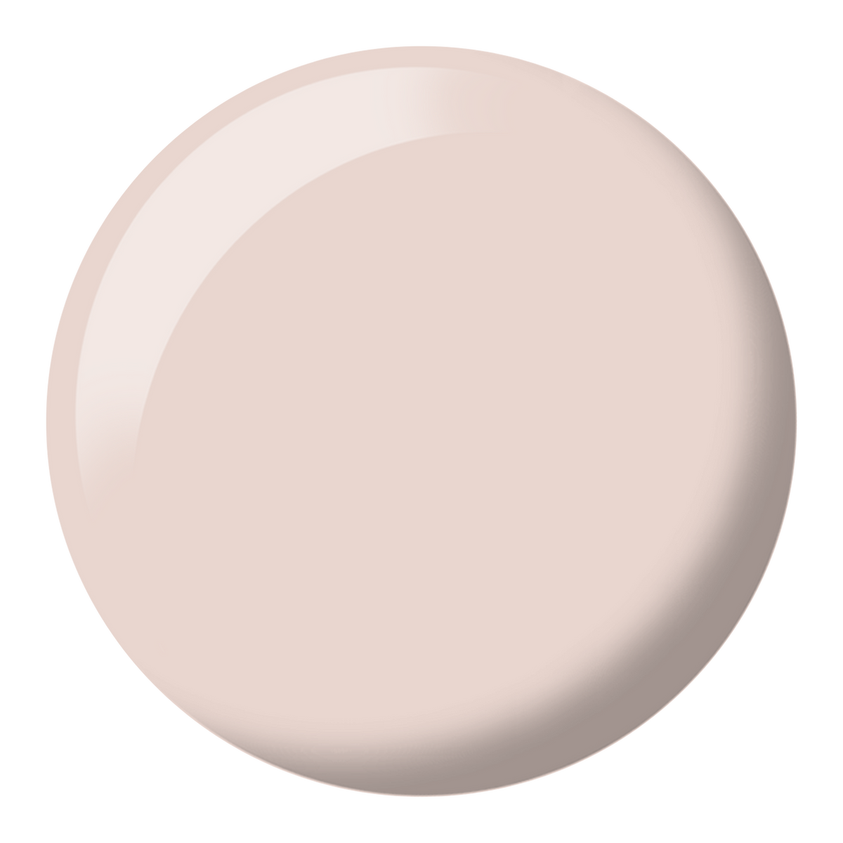 DND Diva - Vanilla Creme #043