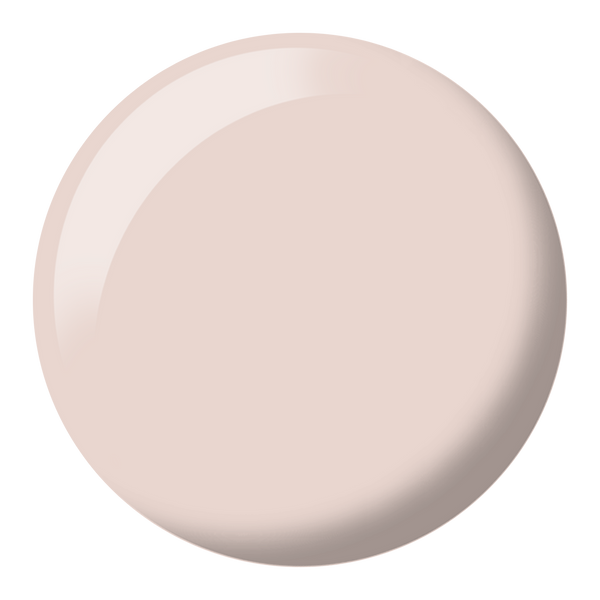 DND Diva - Vanilla Creme #043