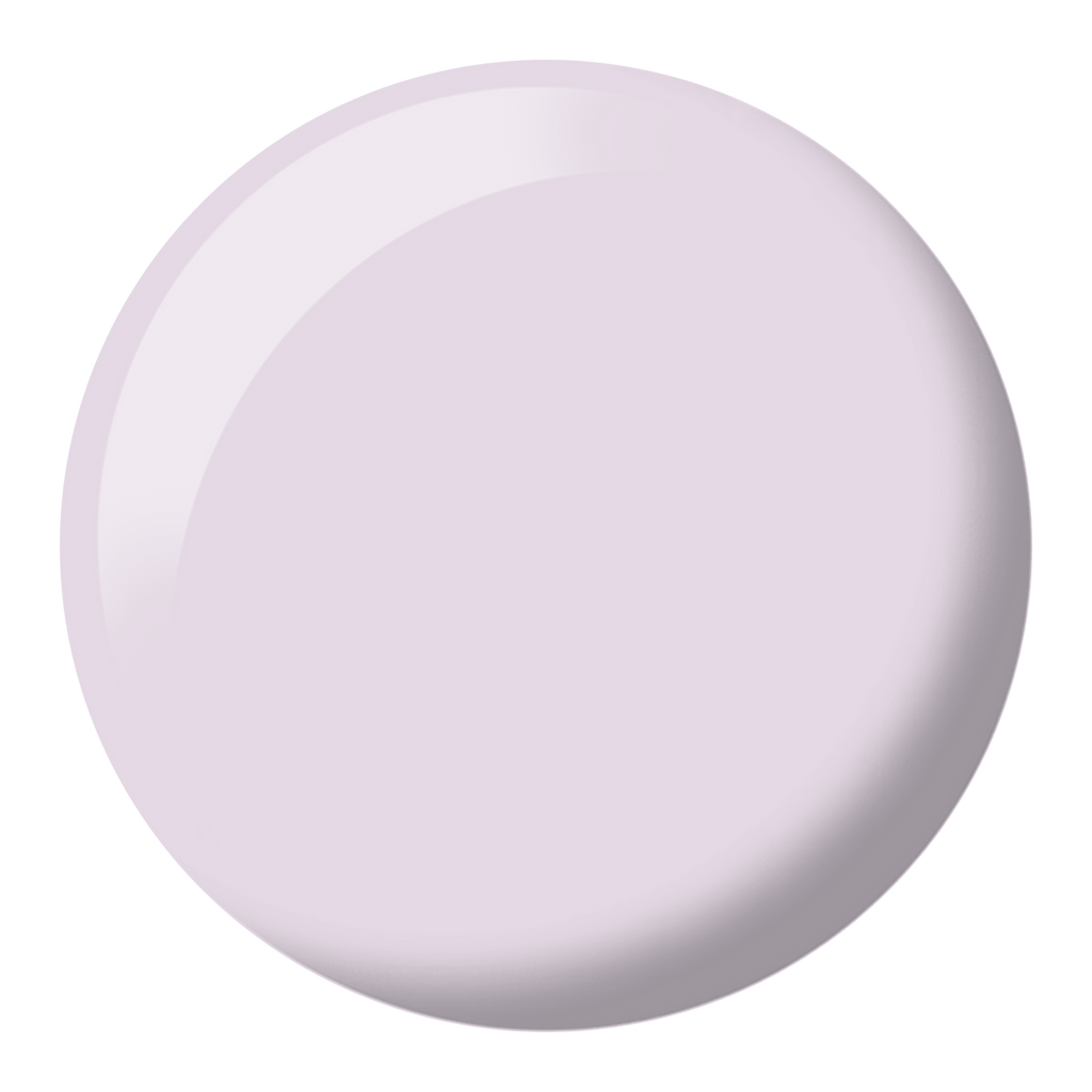 DND Diva - Grey Meets Purple #058