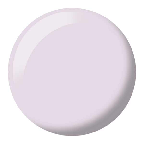 DND Diva - Grey Meets Purple #058