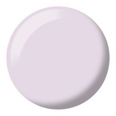 DND Diva - Grey Meets Purple #058