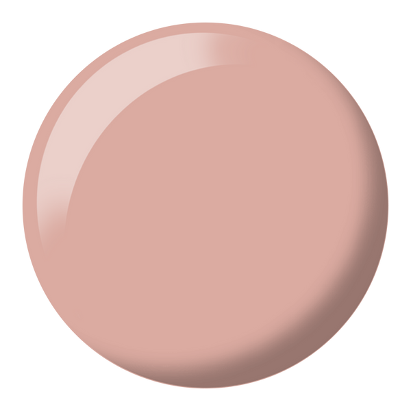 DND Diva - Mauve Nude #068