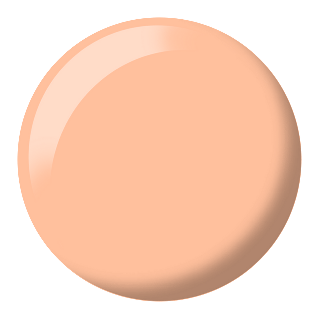 DND Diva - Toasted Apricot #071