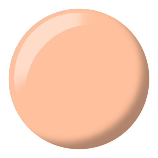 DND Diva - Toasted Apricot #071