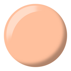 DND Diva - Toasted Apricot #071