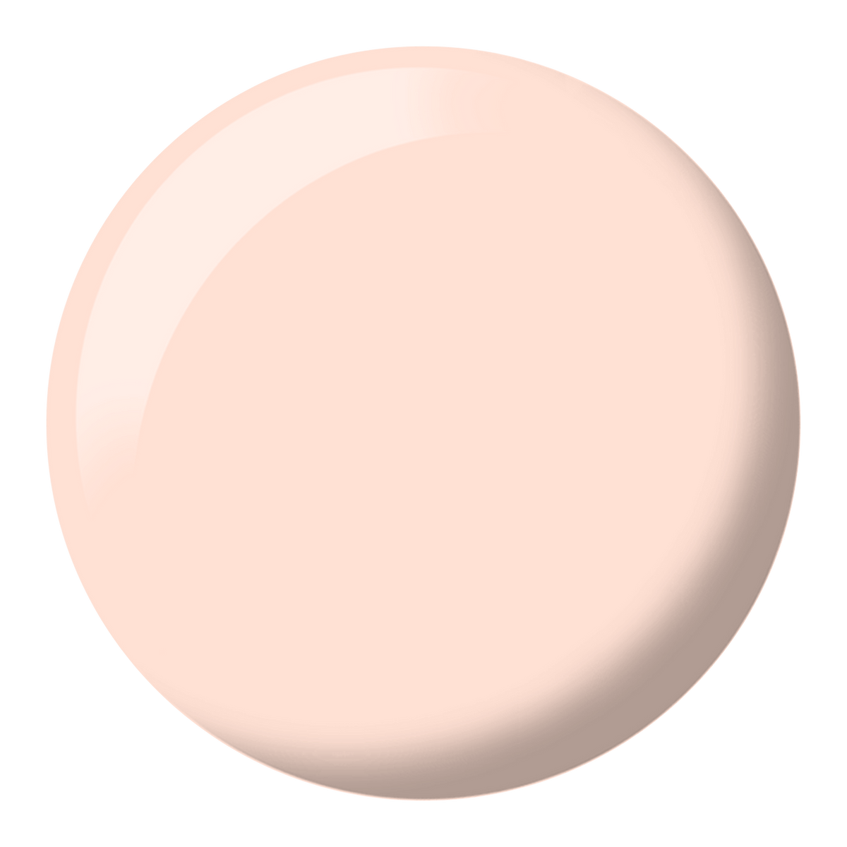 DND Diva - Oatmeal Rose #079 Main image