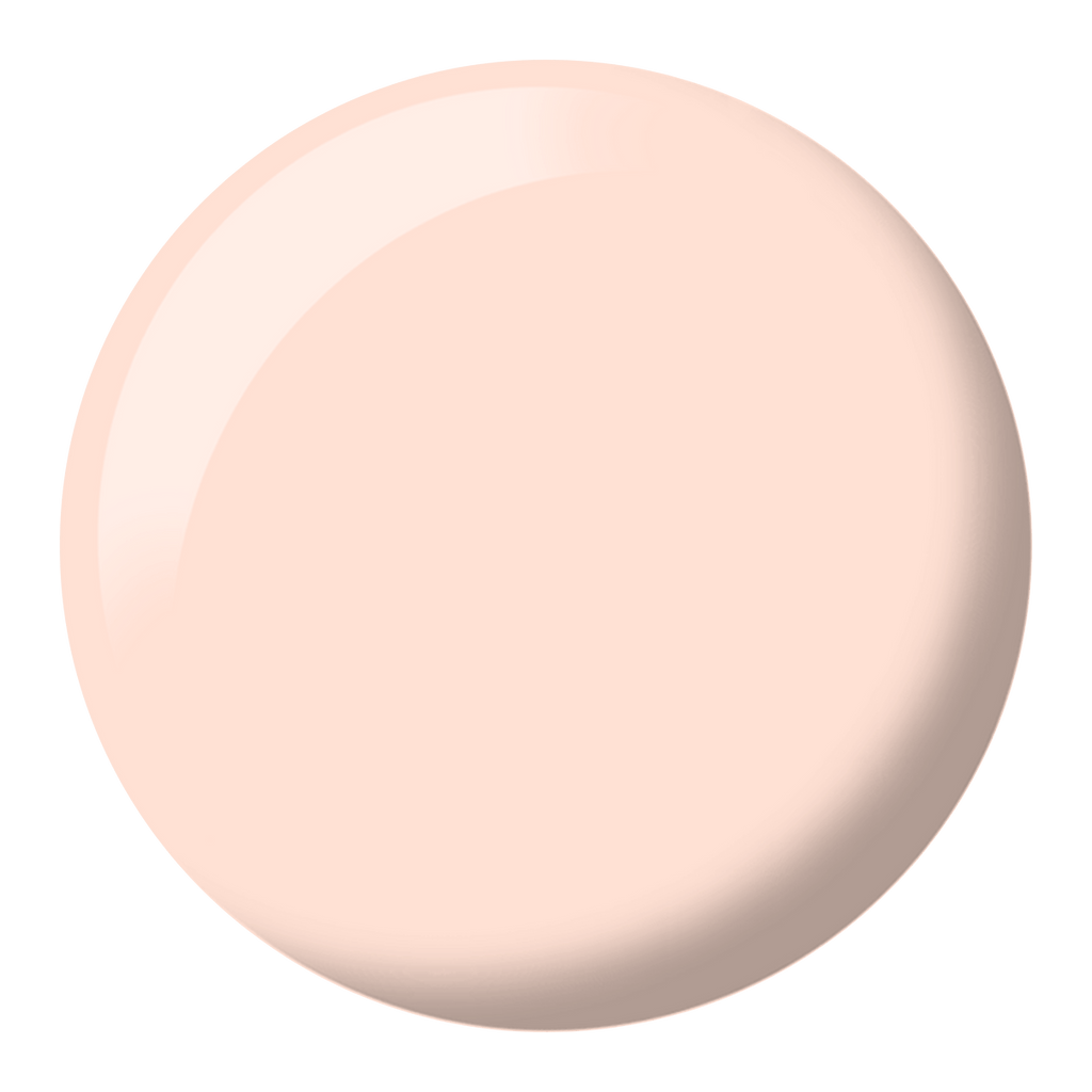 DND Diva - Oatmeal Rose #079