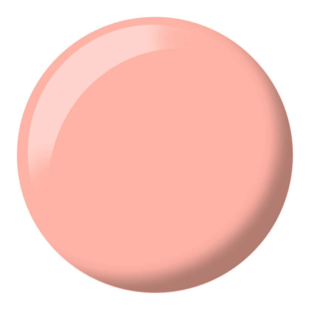 DND Diva - Pink Milkshake #081