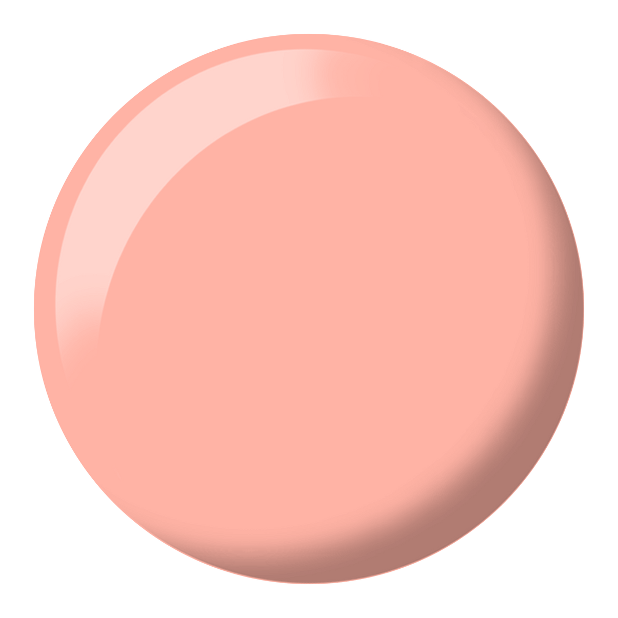 DND Diva - Pink Milkshake #081
