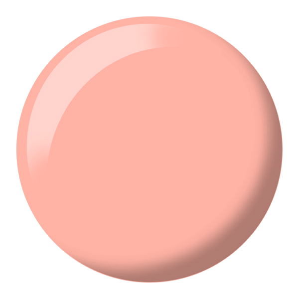 DND Diva - Pink Milkshake #081