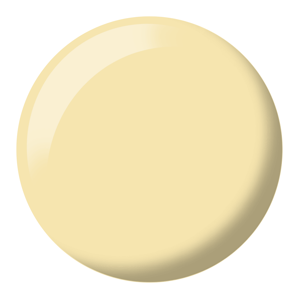 DND Diva - Sunny Delight #082