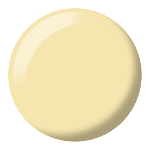 DND Diva - Sunny Delight #082