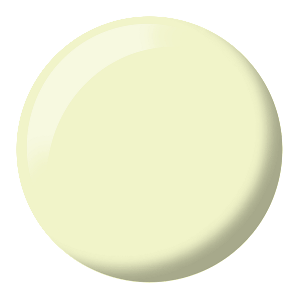 DND Diva - Lemon Sorbet #083 Main image