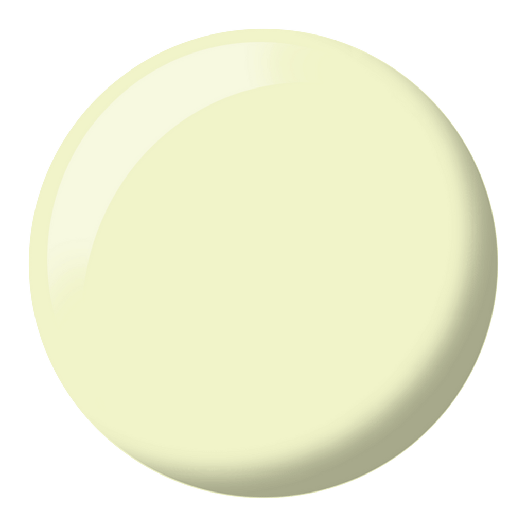 DND Diva - Lemon Sorbet #083