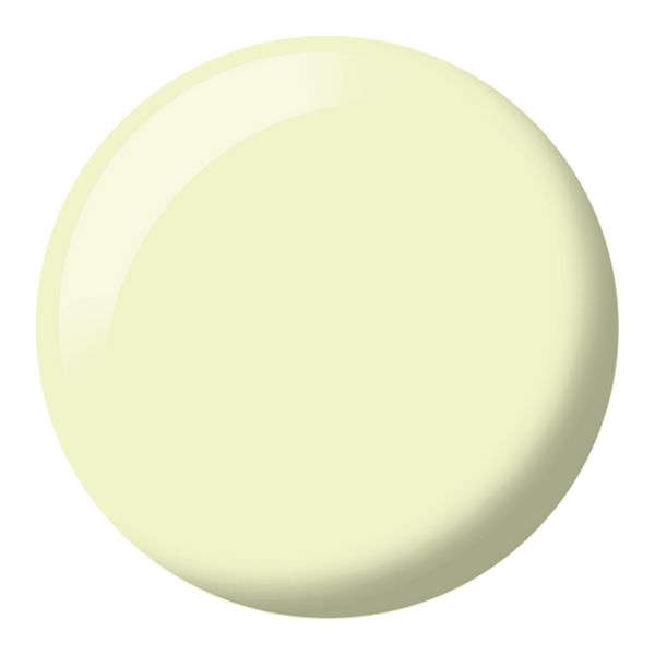 DND Diva - Lemon Sorbet #083
