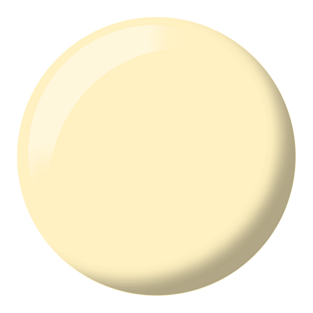 DND Diva - Banana Cream #085