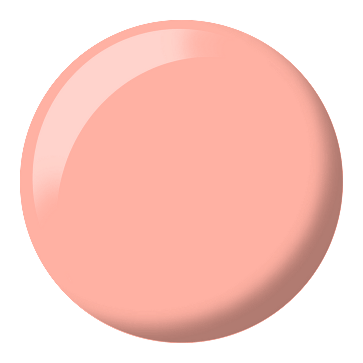 DND Diva - Coral Cravers #090