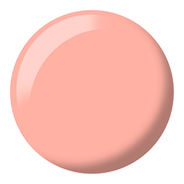 DND Diva - Coral Cravers #090